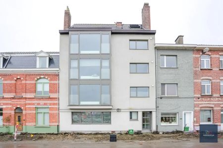 Toffe dakstudio/loft met zuider terras - Foto 5