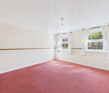 1 bedroom Flat in Stratfield House, Aldershot - Photo 4
