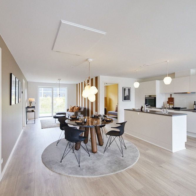 Ane Sørensens Vej 76 - Foto 1