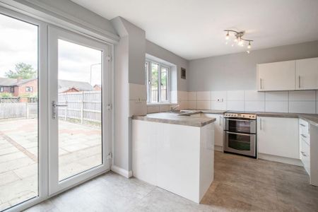 2 bedroom terraced house to rent - Photo 5