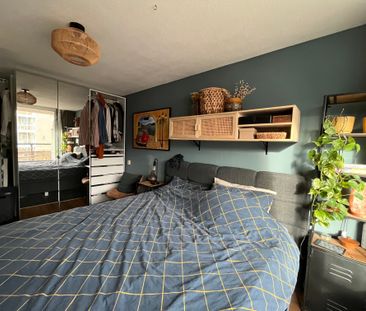 Te huur: Appartement Kipstraat 31 E in Rotterdam - Foto 3