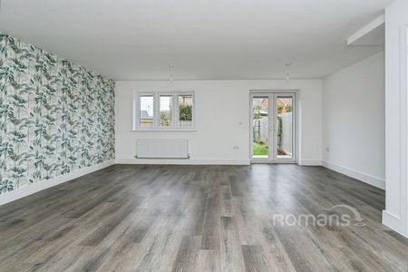 3 bedroom house to rent - Photo 2