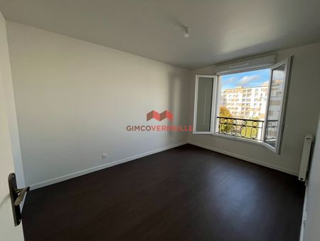 Appartement 2 Pièces 37 m² - Photo 3