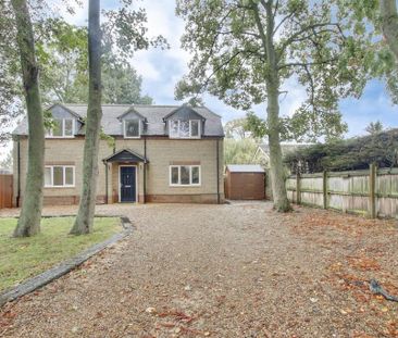 2 bedroom detached house to rent - Photo 6