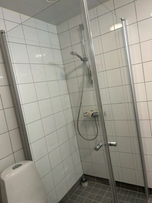 Huddinge - 1rok - tillsv - 8.740kr/mån - Foto 1