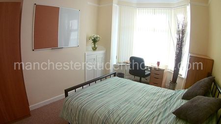 Deramore Street, Manchester, M14 4DU - Photo 2