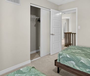 For Lease - 78 Hatt Court, Milton, Ontario - Photo 4