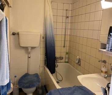 einfache Wohnung mit Balkon - Photo 6