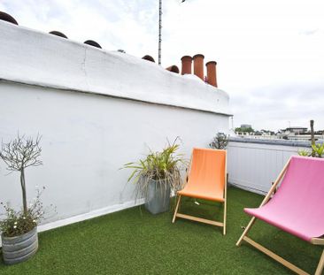 1 bedroom maisonette to rent - Photo 3