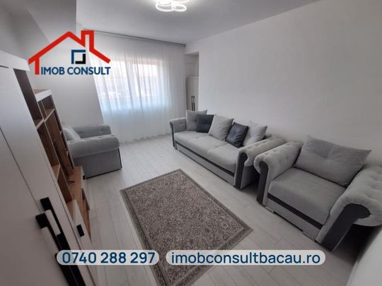 2 camere, totul nou si parcare inclusa | Str. Bradului | CE1836 - Photo 1