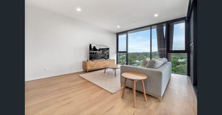 Fully Furnished 3-Bedroom, 2-Bathroom Apartment with Double Garage & Resort-Style Facilities - Photo 3