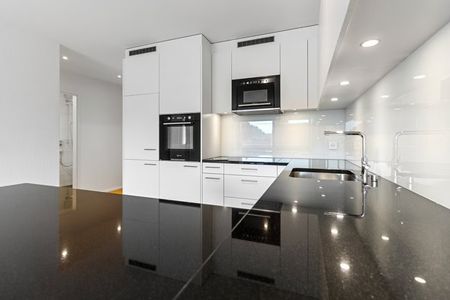 3.5 Zimmer, 76 m², 3. Stock - Photo 5