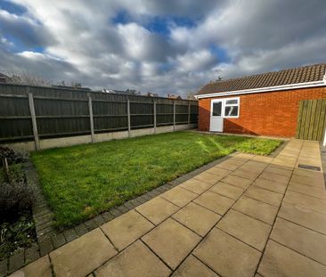 Gipsy Lane, Needham Market, Ipswich, IP6 - Photo 6