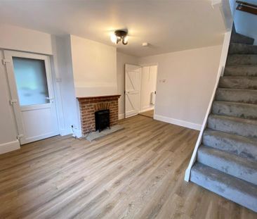 1 bedroom end of terrace house to rent - Photo 1