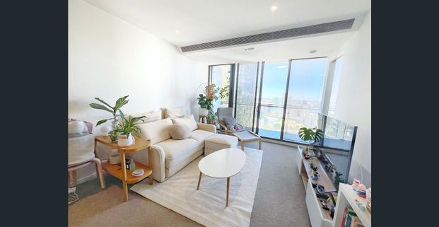 Modern 2-Bedroom Apartment in Southbank - Photo 1