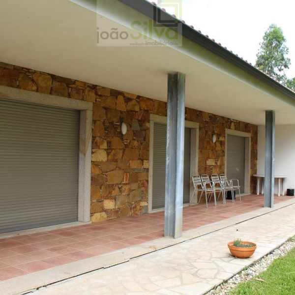 Moradia T4 em Viana do Castelo - Photo 1