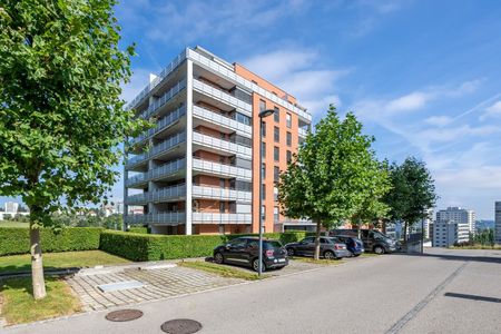 Appartement de 3.5 pièces au 7ème étage ! - Photo 4