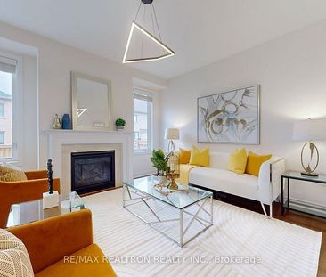 For Lease - 56 Jake Smith Way, Whitchurch-Stouffville, Ontario - Photo 1