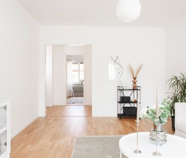 Vallgatan 36 B - Photo 1