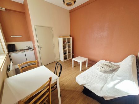 Appartement T2 LILLE à louer - Photo 2