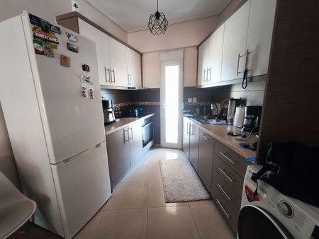 Διαμέρισμα για ενοικίαση Σεπόλια (Σεπόλια - Σκουζέ) - Photo 3