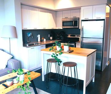 For Lease - 2212 Lake Shore Boulevard Unit# 502, Toronto, Ontario - Photo 5