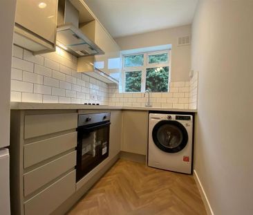 1 bedroom ground floor flat to rent - Photo 6