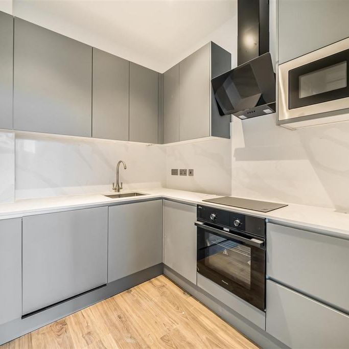 1 bedroom apartment to rent - Photo 1