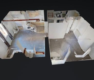 Appartement 2 pièces à Malzéville - Photo 5