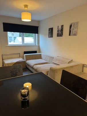 2 Bed Flat, Moss Lane East, M14 - Photo 1