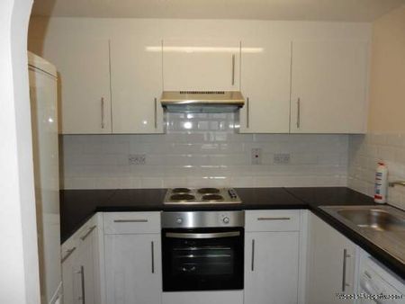 1 bedroom property to rent in Barking - Photo 4