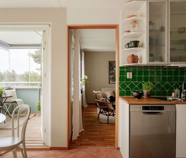 Diligensvägen, Nacka - Foto 5