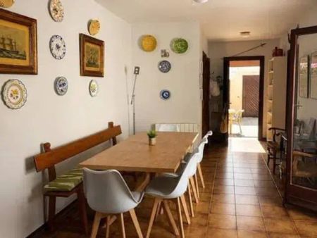 Casa en alquiler en Cala Gat - Photo 3