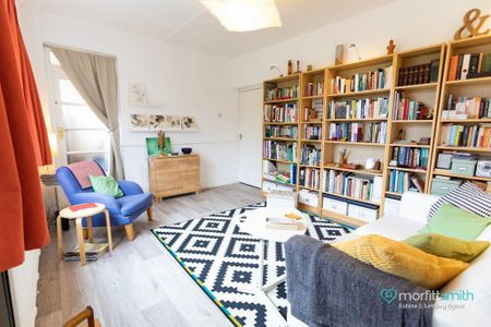 2 bedroom apartment to rent - Photo 5
