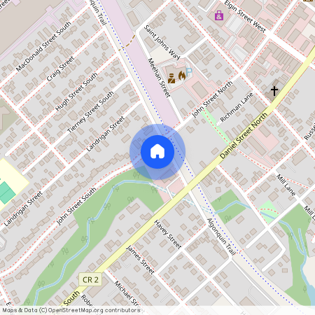 6 John Street, Arnprior