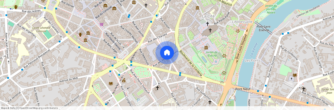 87000, Limoges