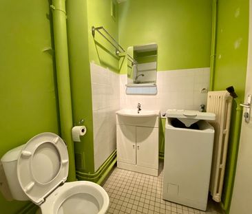 Location Appartement 1 pièce 30m² - Photo 6