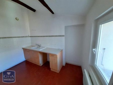 Location Appartement 2 pièces 38m² CAROMB 84330 - Photo 5