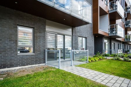 Appartement à louer, Montréal (Mercier/Hochelaga-Maisonneuve) - Photo 3