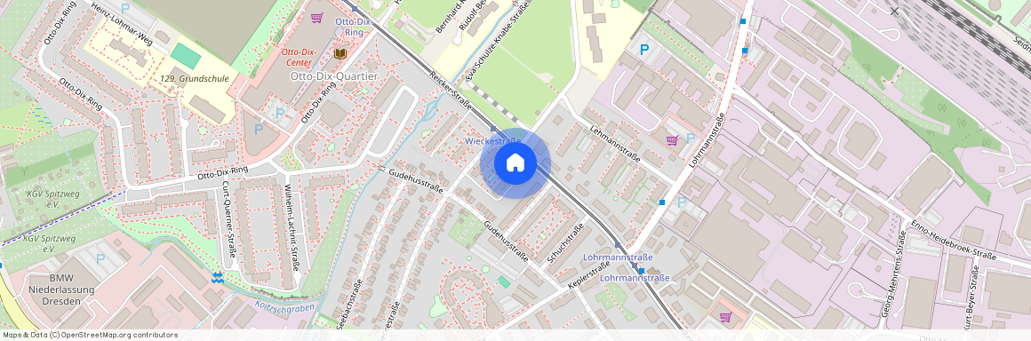 Reicker Str. 78, 01237, Dresden Ot Reick