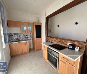 Appartement à louer 2 pièces 54.12m² - Photo 6