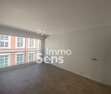 Location appartement - Lille Centre - Photo 6