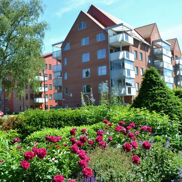 Furugatan 12 A, Svedala - Photo 1