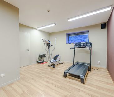 Gelijkvloers appartement met groen uitzicht in Kasterlee - Foto 1