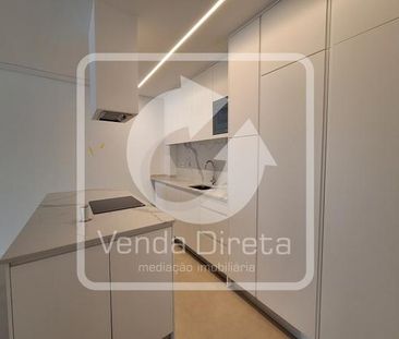 Apartamento T4 - Photo 1