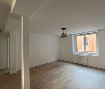 Location Appartement 2 pièces LIMOGES (87000) - Photo 6