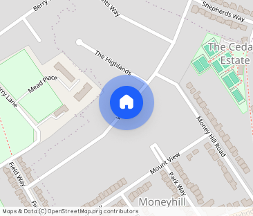 West Way Rickmansworth WD3 - Photo 1