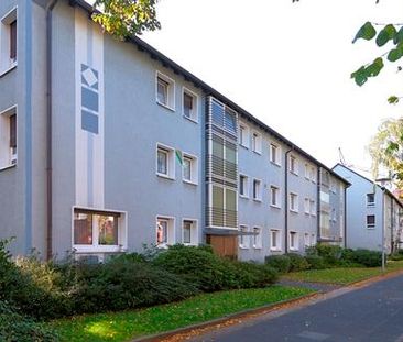 Demnächst frei! 3-Zimmer-Wohnung in Lünen Lünen - Photo 6