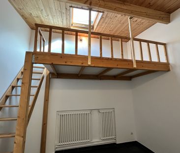 Location Appartement 1 pièce 21m² CHENNEVIERES SUR MARNE 94430 - Photo 1