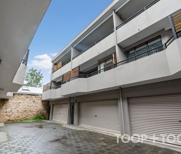 City Living at Its Best! - Photo 1